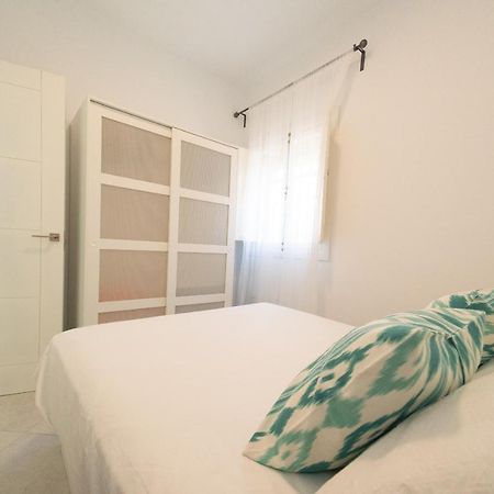 Apartamento Centro Calle Plata 산루카데바라메다 외부 사진