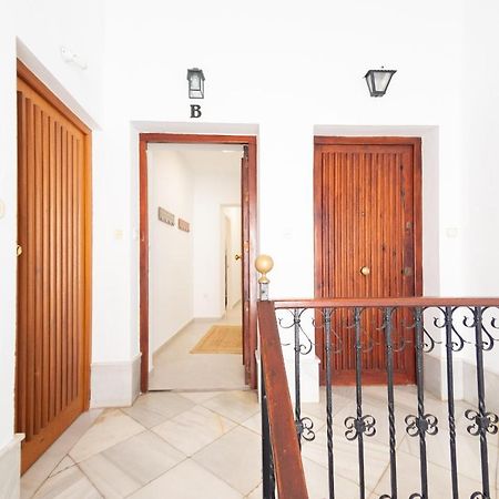 Apartamento Centro Calle Plata 산루카데바라메다 외부 사진