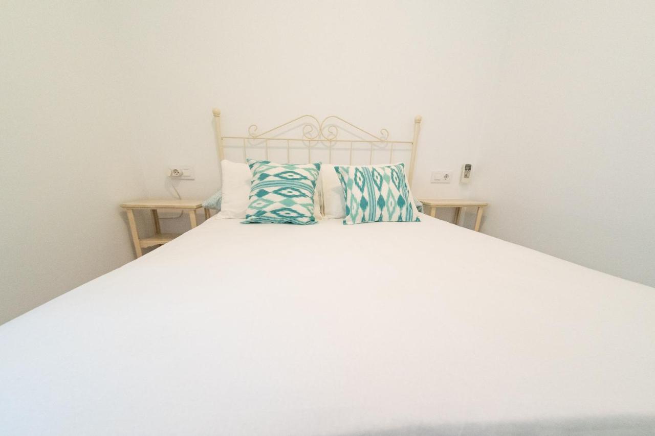 Apartamento Centro Calle Plata 산루카데바라메다 외부 사진