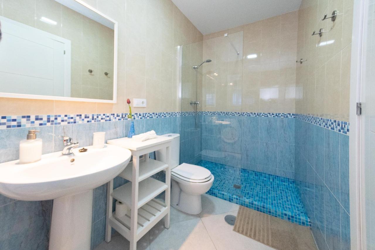 Apartamento Centro Calle Plata 산루카데바라메다 외부 사진