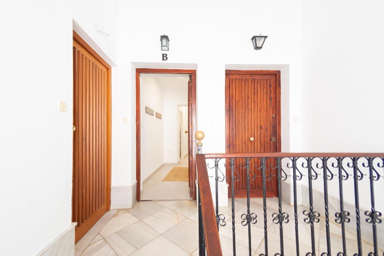 Apartamento Centro Calle Plata 산루카데바라메다 외부 사진